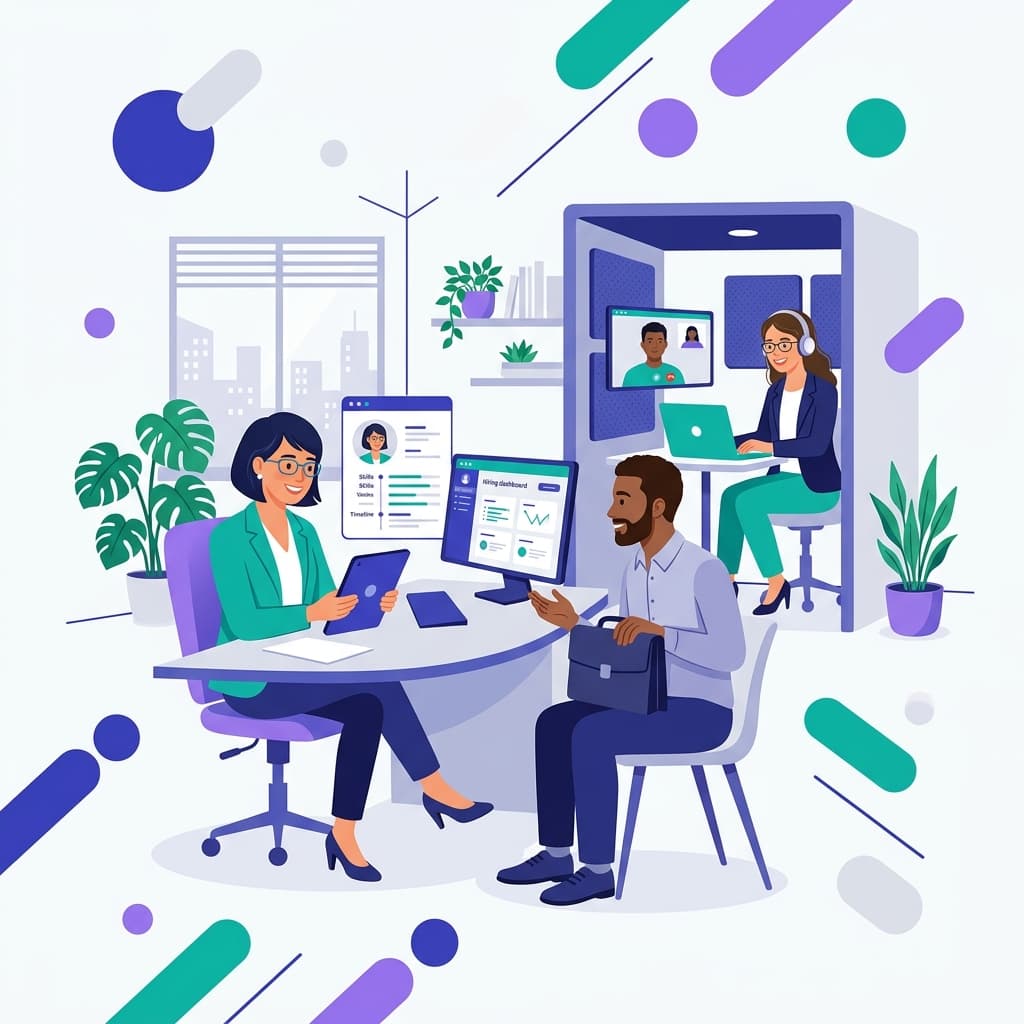 Career Journey